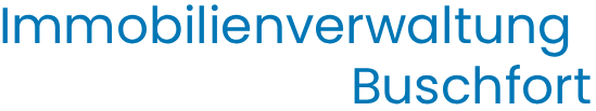 Immobilienverwaltung Buschfort-logo